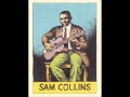 Crying Sam Collins - Jail House Blues