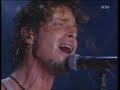 Audioslave - I Am The Highway Live Audioslave - I Am The Highway Live