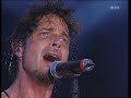 Audioslave - I Am The Highway Live