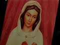 miracles of rosa mystica from kottayam kerala