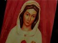 Miracles of Rosa Mystica from Kottayam, Kerala