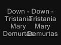 Vibeke Stene or Mary Demurtas? Vibeke Stene or Mary Demurtas?