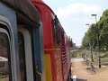 M62-224 szenved Csopakn�l.