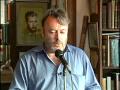 Christopher Hitchens at D.G. Wills Books, La Jolla, 2006: Part One