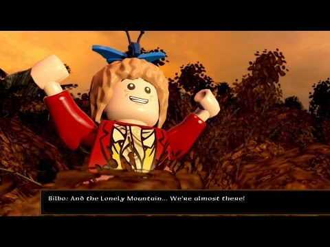 LEGO - Welcome to my lets play on Lego