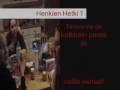 Henkien Hetki 1