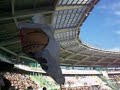 curva nord juve
