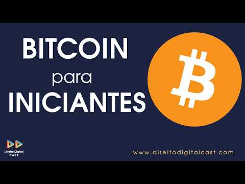 BITCOIN para INICIANTES (PODCAST) BITCOIN para INICIANTES (PODCAST)