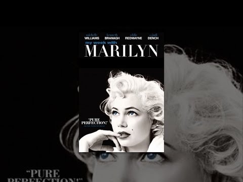 My Week With Marilyn