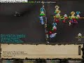 8 Barragers Vs. Di (2nd View)