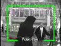 Ringwraith statue is alive, scare prank