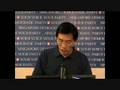 Chee Soon Juan addresses SDP cadres Pt 1