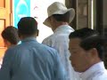 A Cambodian court sentenced a prominent Russian investor to 13 years in jail on Friday for the sexual abuse of a 14-year-old girl, the latest foreigner to be caught in the country's drive to stop child sex tourism.The lawyer for 41-year-old Alexander Trofimov, who signed a $300 million deal in 2006 to develop a luxury tourist resort, said the ruling would damage Cambodia's investment reputation.