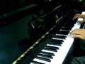 Your Call piano - Secondhand Serenade