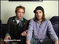 TLSOE - 11/06/08 - part 1 - news