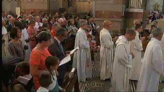 Ordination de Rémy de BOVIS