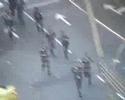 Briga de torcidas