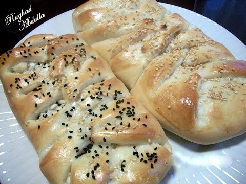 عجينة العشر دقائق
