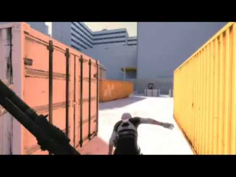 Still Alive Alcorus Mix House (Mirror's Edge) Everybody Runs