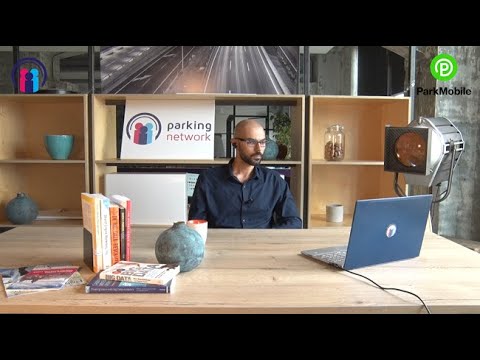 In the Spotlight: ParkMobile