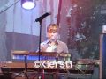 Alexander Rybak - Abandoned (live in Skien)