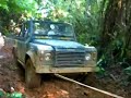 JEEP CLUBE ITAJAÍ em Belchior PARTE 4