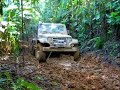 JEEP CLUBE ITAJAÍ em Belchior PARTE 4