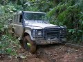 JEEP CLUBE ITAJAÍ em Belchior PARTE 4