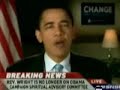 Is Obama Wright? - Pastor Jeremiah Wright &amp; Senator Barack