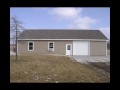 HOLDEN HOUSE, MO - 1285 NW 450TH RD