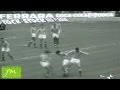 Un regalo fenomenal del f�tbol: Enrique Omar S�vori