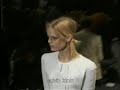 London - New York - women daywear 2009