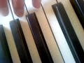 Mr Writer Stereophonics piano and singing cover