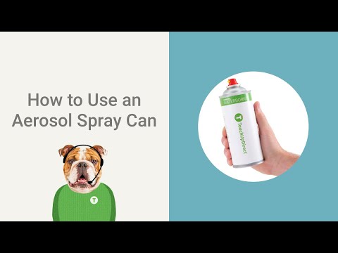 video-linktoworks-How to Use an Aerosol Spray Can to Touch Up Your Car...