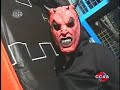 Halloween CCAA Belém 2007 (Programa Giro+)