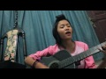 lagu terakhir untukmu ~ cover By CITRA