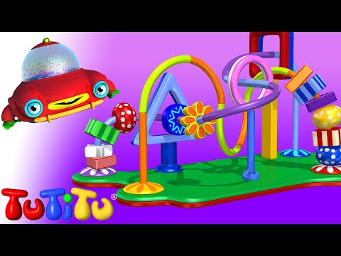 TuTiTu Spielzeug | Steckspiel