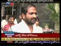 TJAC Leaders Comments On Telangana March-TV5