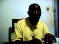 Abbe Isidore Malonga - Temoignage Sur Monseigneur Theophile Mbemba.mov