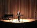 Echoi from Suite Tragique by David Yeagley