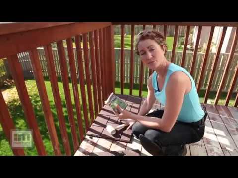 Як встановити модульне покриття Bella Rocca