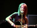 Paramore-Here we Go Again Acoustic