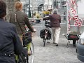 Maastrichts heknia bij het Waterpoortje
