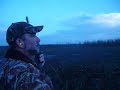 Argentina Duck Hunting