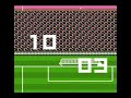 tecmo world cup ussr - argentina (nes). dendy football / soccer game.