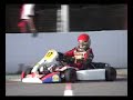 7 etapa - campeonato pernambucano de kart de 2008