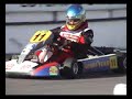 7 etapa - campeonato pernambucano de kart de 2008