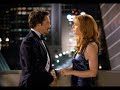 gwyneth paltrow (pepper potts) kisses robert downey jr. (tony stark).
this is a unofficial 