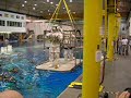 NBL training for STS-117/13A