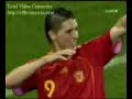 Fernando Torres- Athletico Madrid & Spain